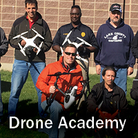 Drone Academy