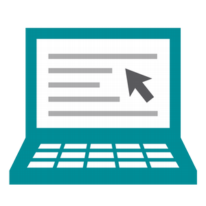 laptop clipart