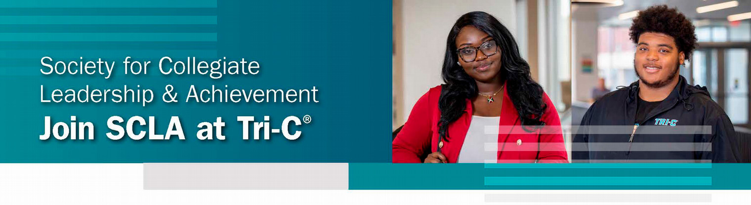 Join SCLA at Tri-C